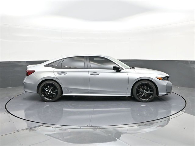 New 2026 Honda Civic Sport image 20