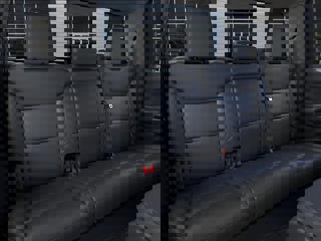 New 2026 GMC Sierra 1500 Pro w/ Pro Value Package image 17