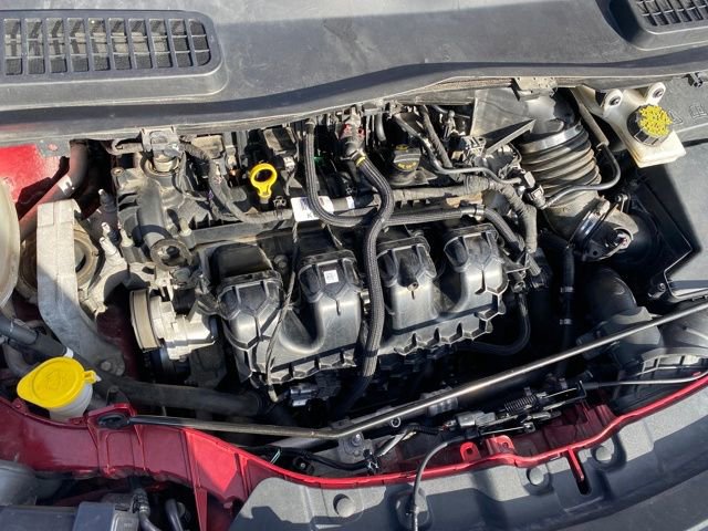 Used 2019 Ford Escape Titanium image 22