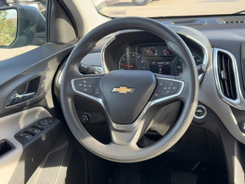 Used 2022 Chevrolet Equinox LS w/ LPO, Floor Liner Package image 13