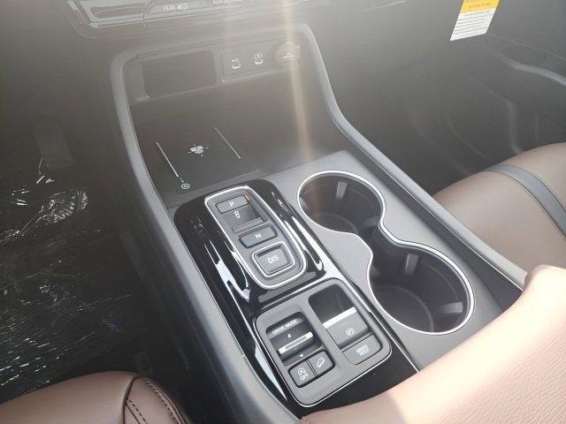 New 2026 Honda Pilot Touring image 27