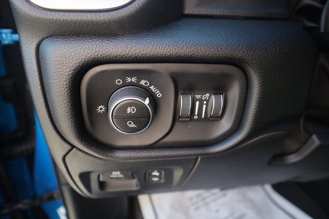 New 2026 RAM 1500 Big Horn/Lone Star image 9