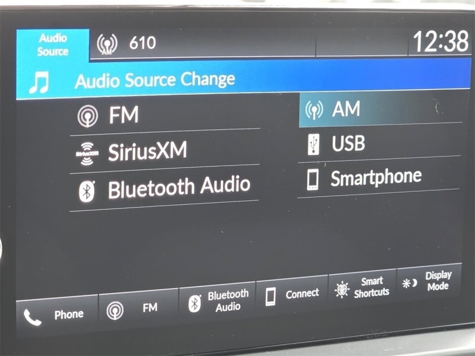 New 2025 Honda Pilot TrailSport image 6