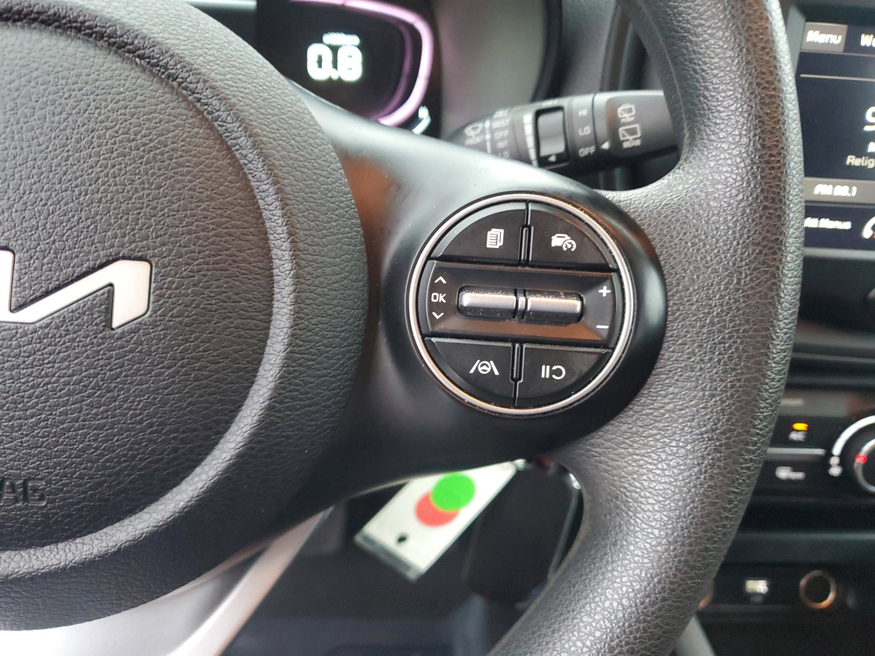 Certified 2023 Kia Soul LX FWD image 24