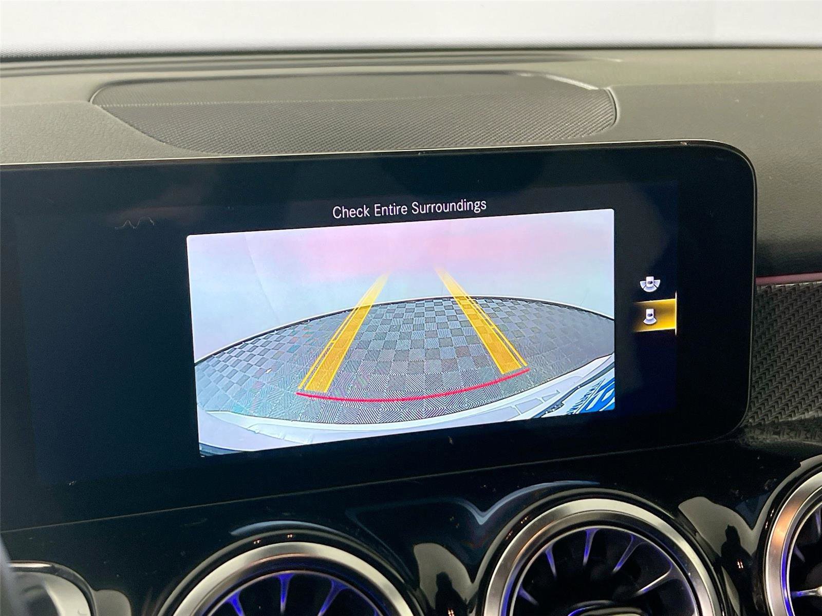 Certified 2023 Mercedes-Benz GLB 250 4MATIC image 12