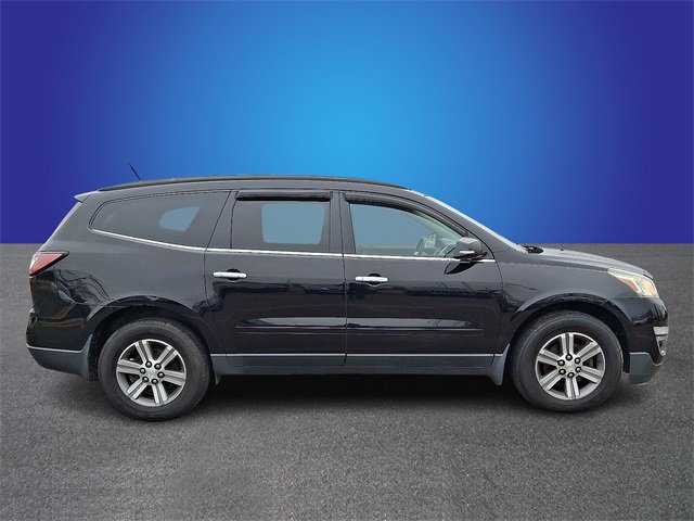 Used 2016 Chevrolet Traverse LT image 4
