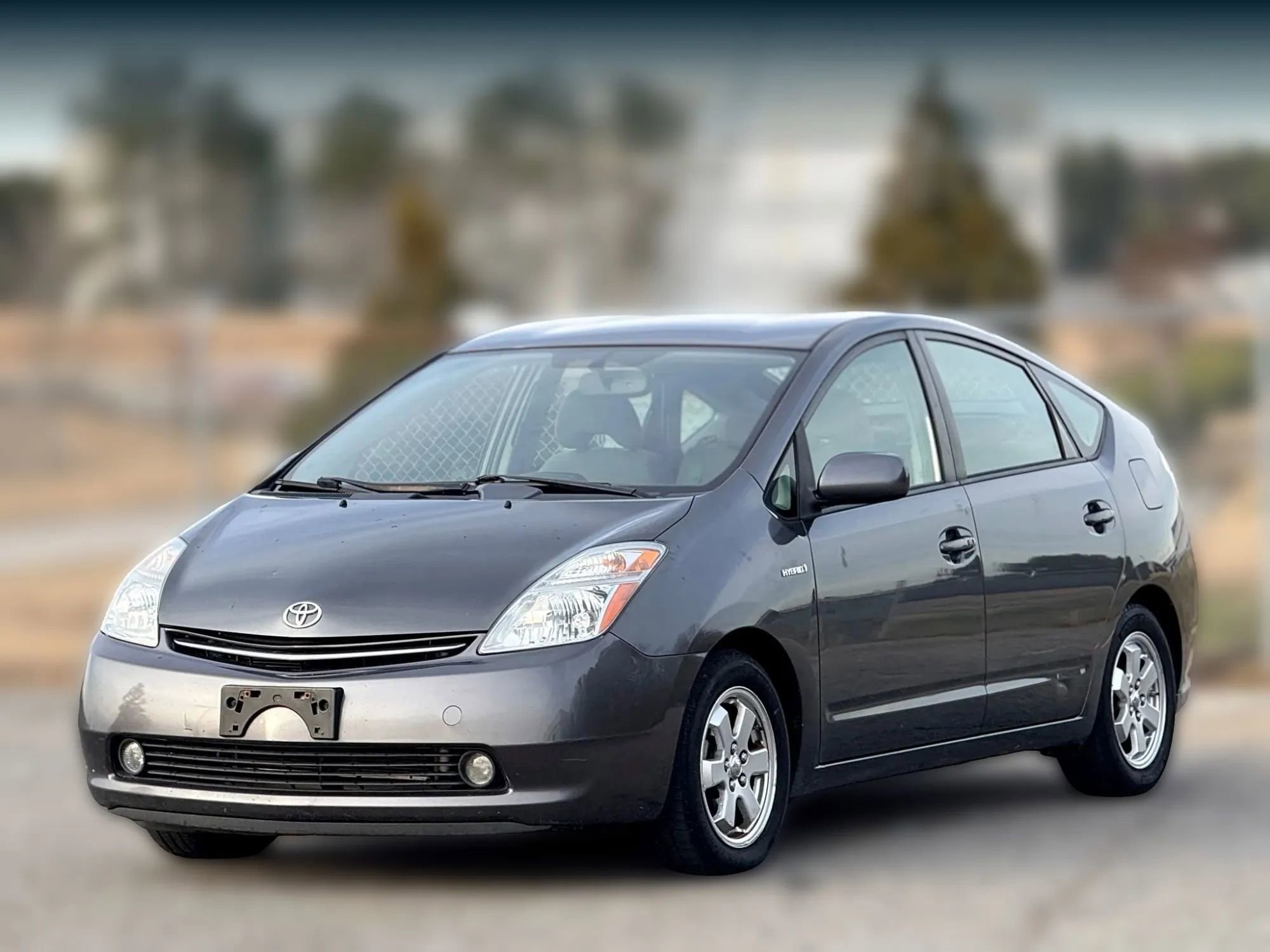 Used 2009 Toyota Prius image 6