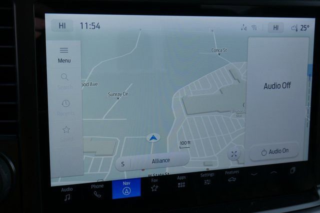 New 2025 Ford F150 Tremor AWD/4WD image 3