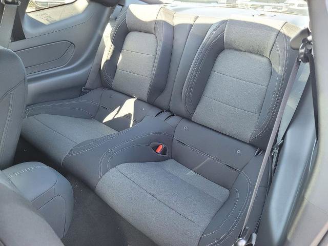 New 2026 Ford Mustang Coupe image 7