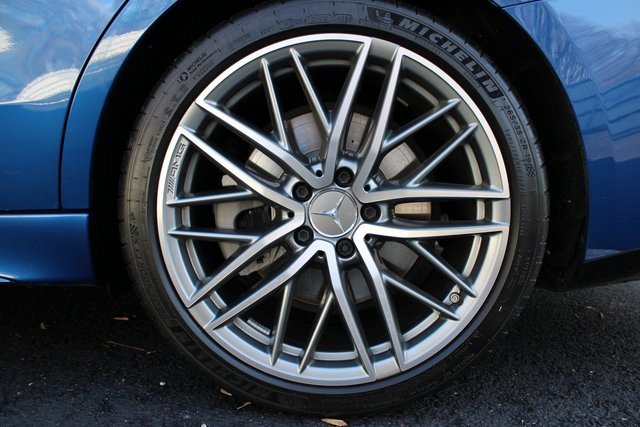 Used 2023 Mercedes-Benz C 43 AMG C 43 AMG 4MATIC w/ Pinnacle Trim Package image 39