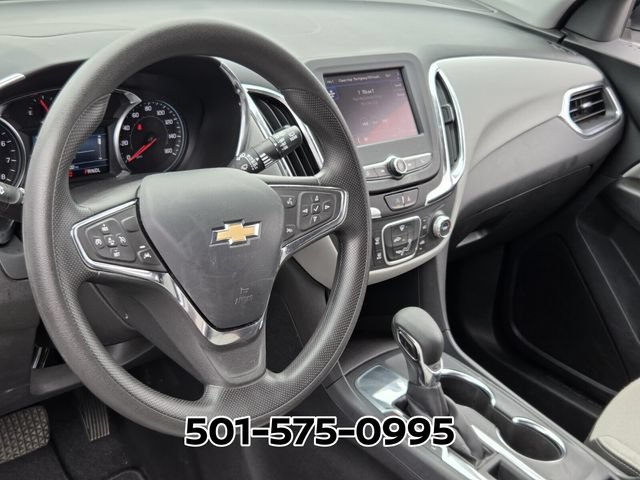Used 2024 Chevrolet Equinox LS w/ LS Convenience Package FWD image 8