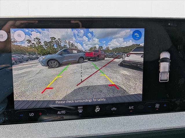 New 2025 Ford Maverick XLT w/ Equipment Group 302A image 11