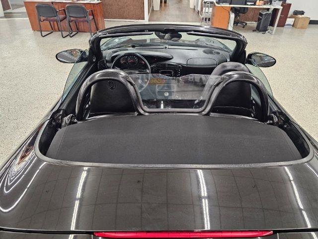 Used 2000 Porsche Boxster RWD image 36