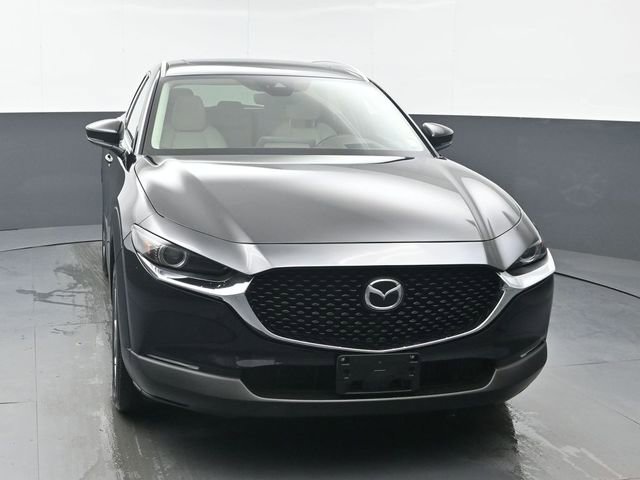 Certified 2023 MAZDA CX-30 AWD 2.5 S w/ Premium Package image 8