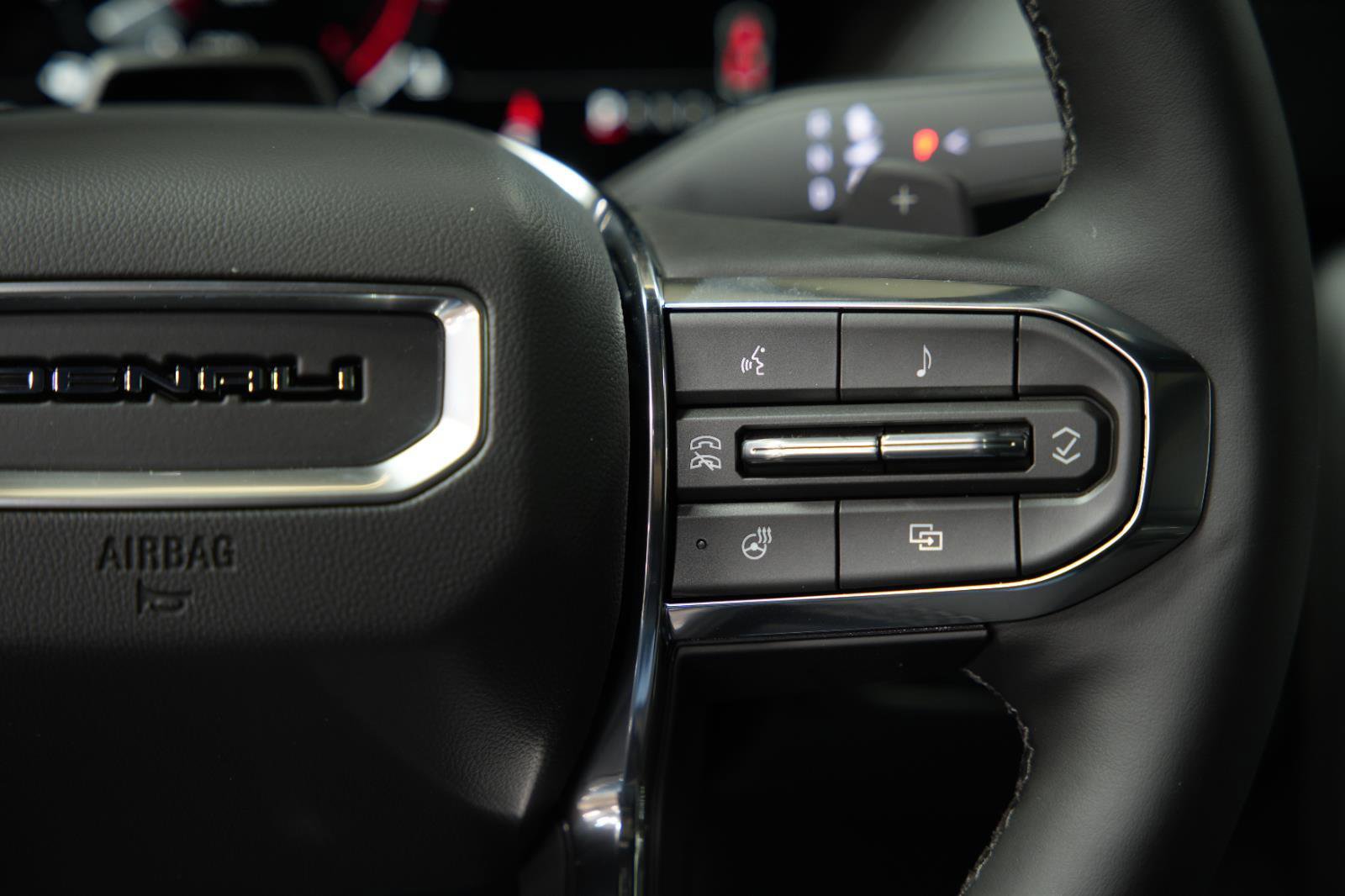 New 2026 GMC Yukon Denali w/ Denali Reserve Package image 44