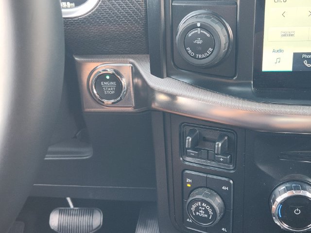 Used 2023 Ford F150 Raptor w/ Raptor Carbon Fiber Package AWD/4WD image 7