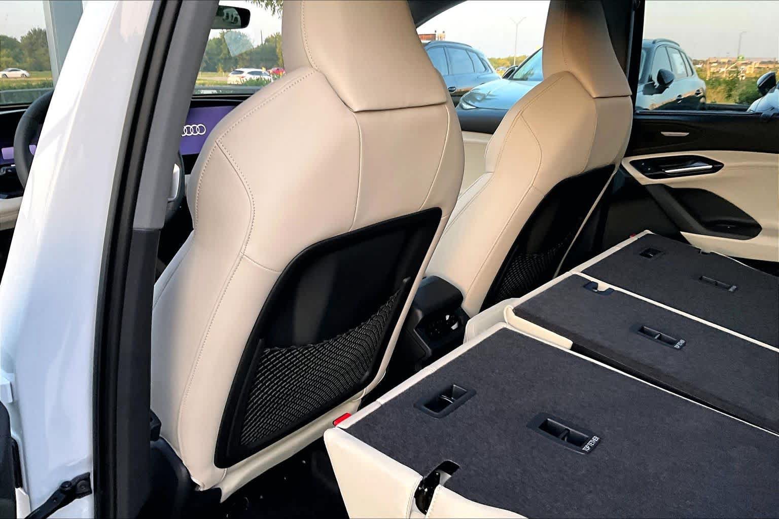 New 2027 Audi Q6 e-tron Premium Plus AWD/4WD image 19