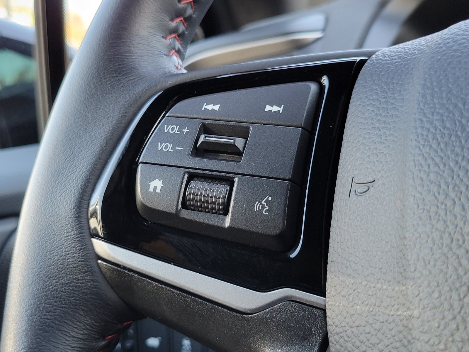 Used 2026 Honda Odyssey Sport-L image 17