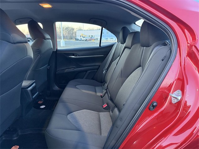 Used 2023 Toyota Camry LE image 15