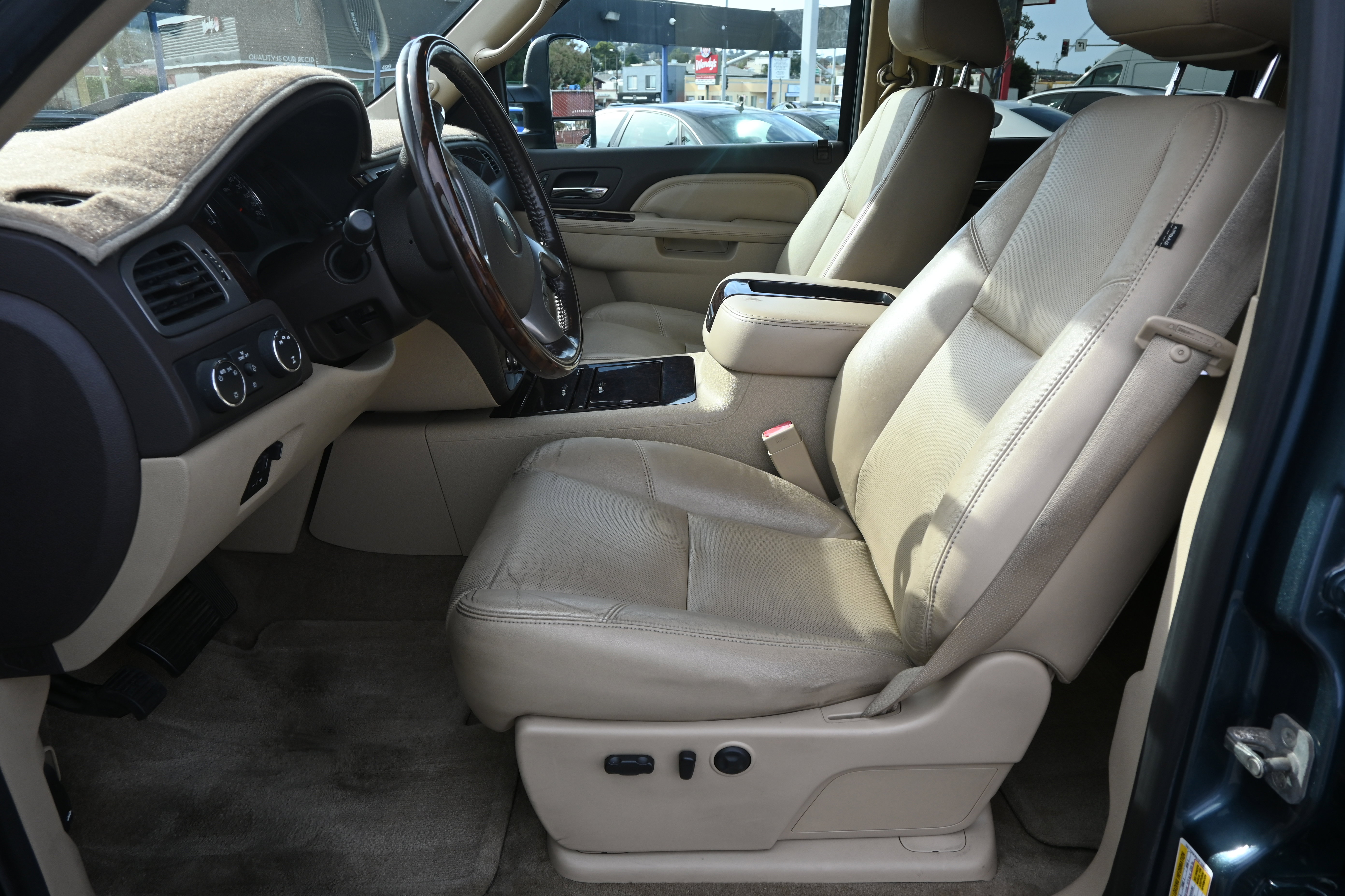 Used 2012 GMC Sierra 2500 Denali image 34