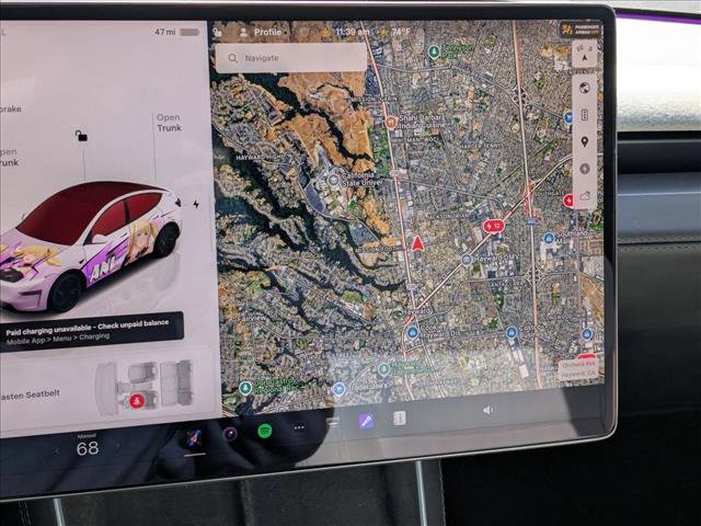 Used 2026 Tesla Model Y Premium image 13