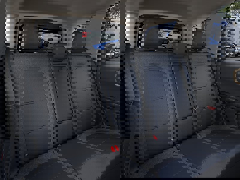 New 2026 Ford Bronco Sport Big Bend image 11