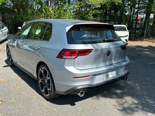New 2026 Volkswagen GTI Autobahn FWD image 6