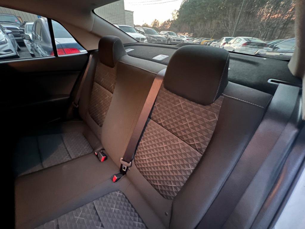 Used 2022 Kia Rio LX FWD image 13