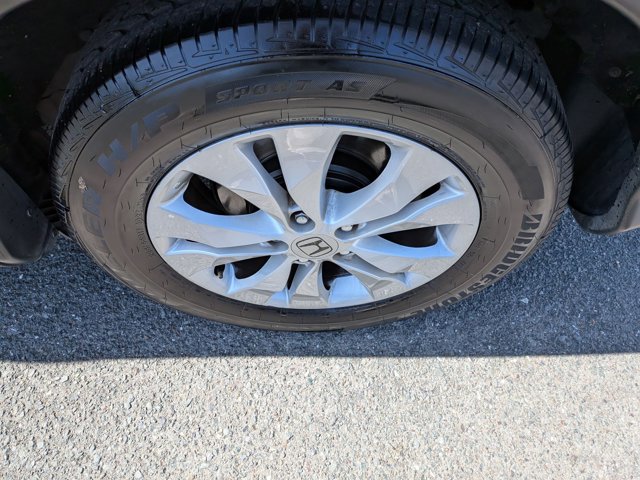 Used 2014 Honda CR-V EX-L image 22