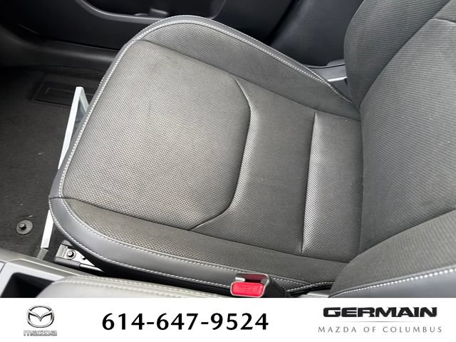 New 2026 MAZDA CX-5 Select AWD/4WD image 27