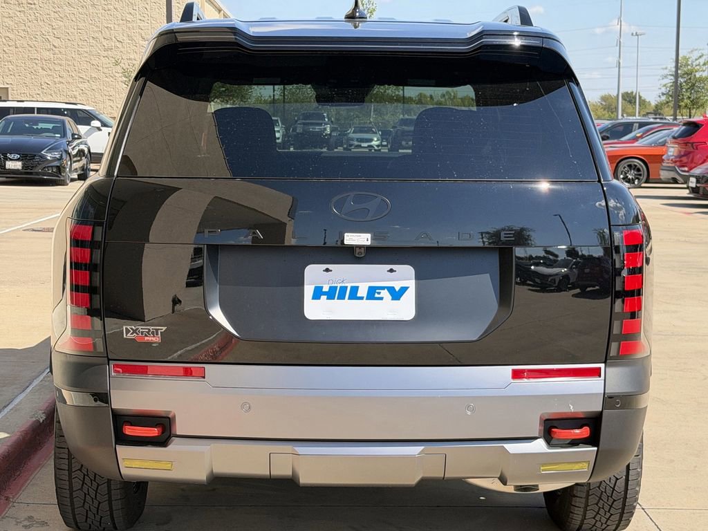 New 2026 Hyundai Palisade XRT Pro image 5