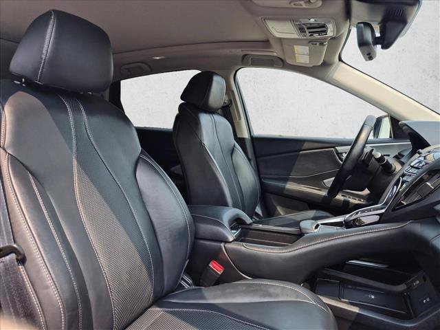 Used 2024 Acura RDX SH-AWD w/ Technology Package image 22