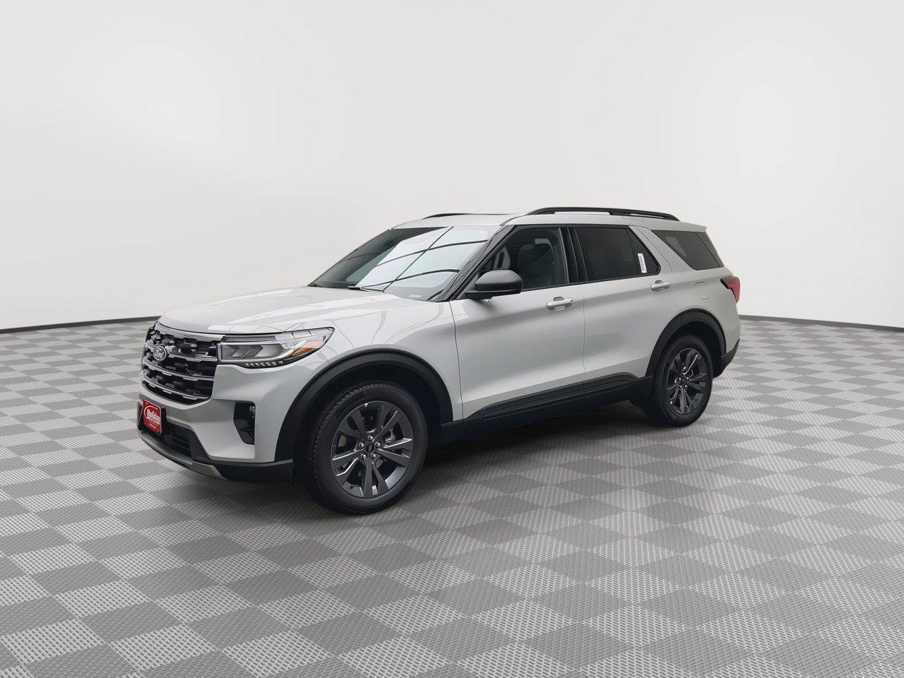 New 2027 Ford Explorer Active w/ Active Comfort Package AWD/4WD image 41