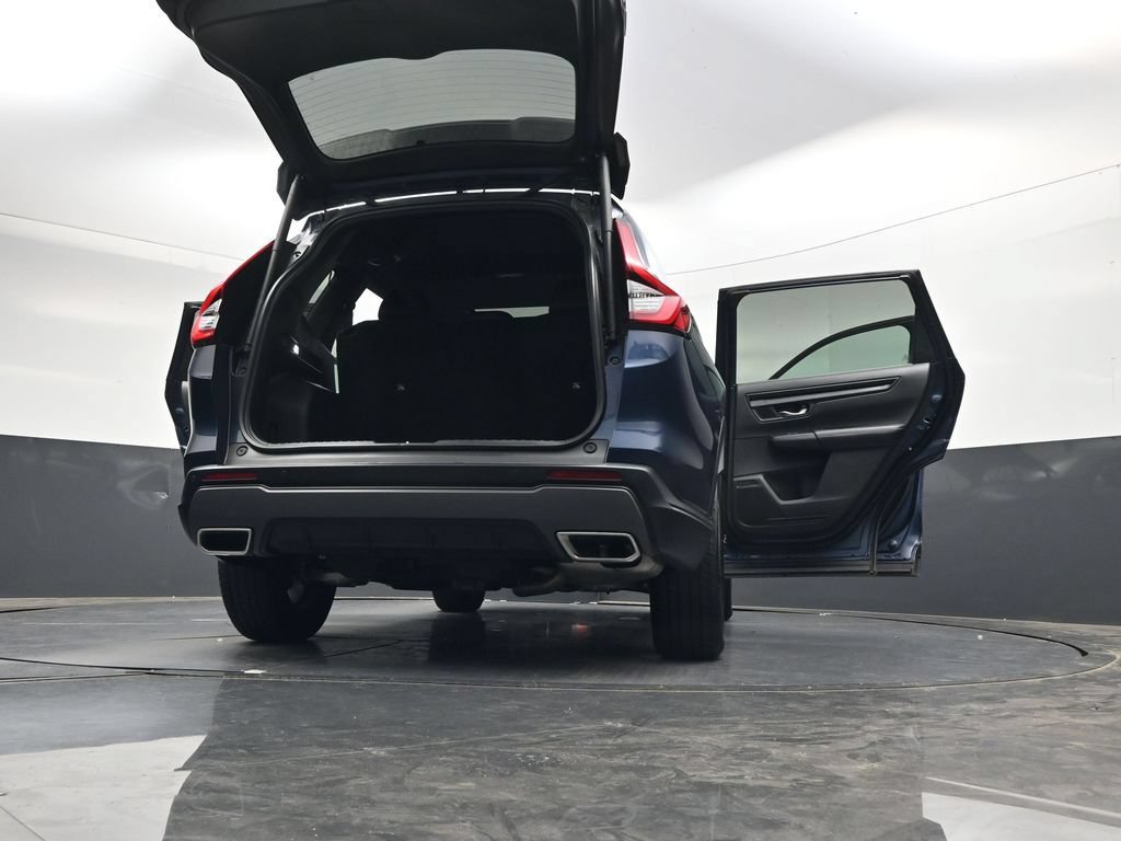 Certified 2024 Honda CR-V Sport-L image 42