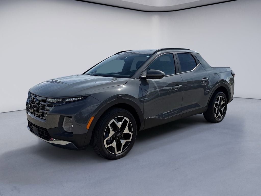Used 2024 Hyundai Santa Cruz Limited AWD/4WD image 1