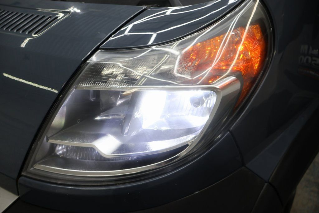 Used 2020 RAM ProMaster 3500 image 23