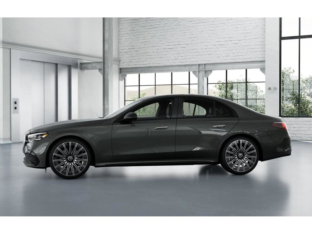 New 2026 Mercedes-Benz E 350 Sedan image 35