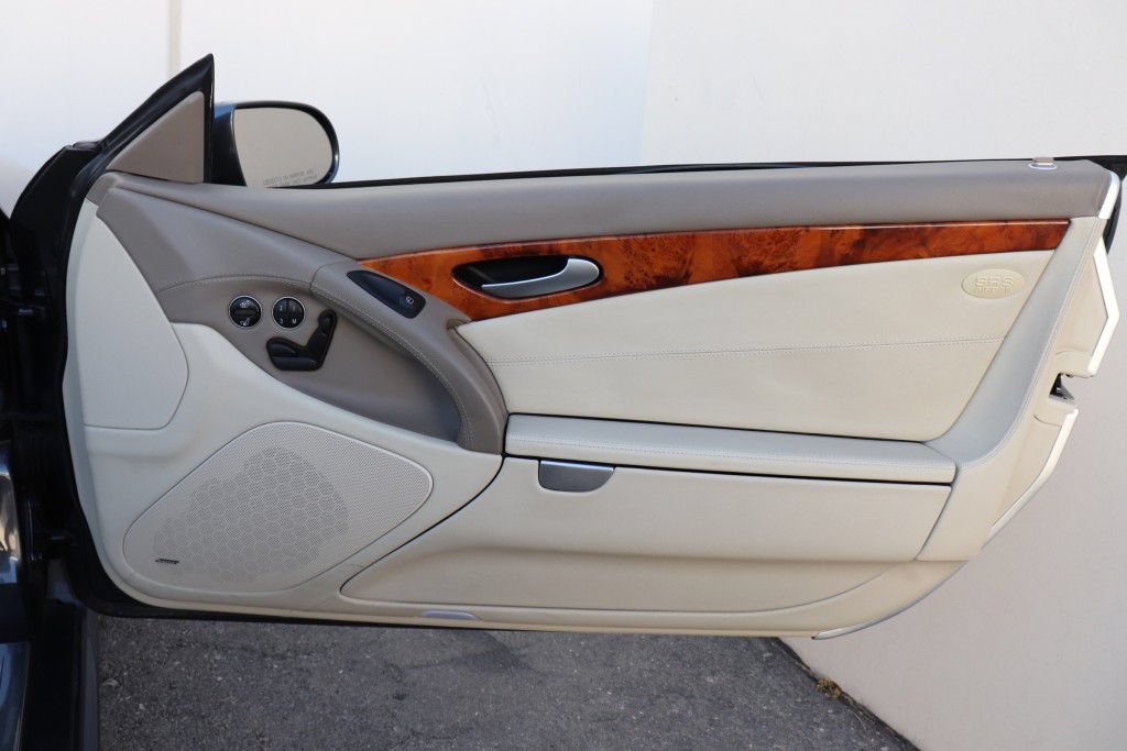Used 2008 Mercedes-Benz SL 55 AMG image 42