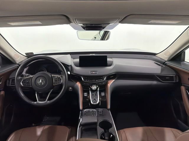 Certified 2023 Acura TLX w/ Technology Package image 29