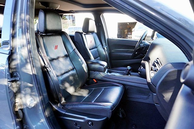 Certified 2024 Dodge Durango R/T image 12