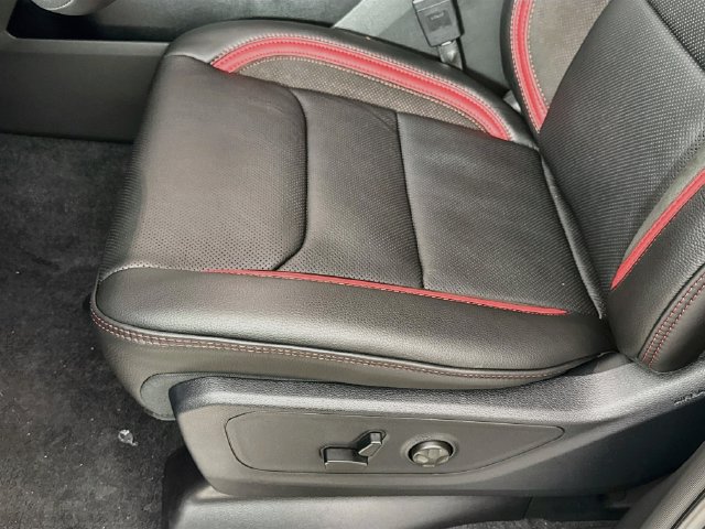 New 2027 RAM 1500 4x4 Crew Cab image 20