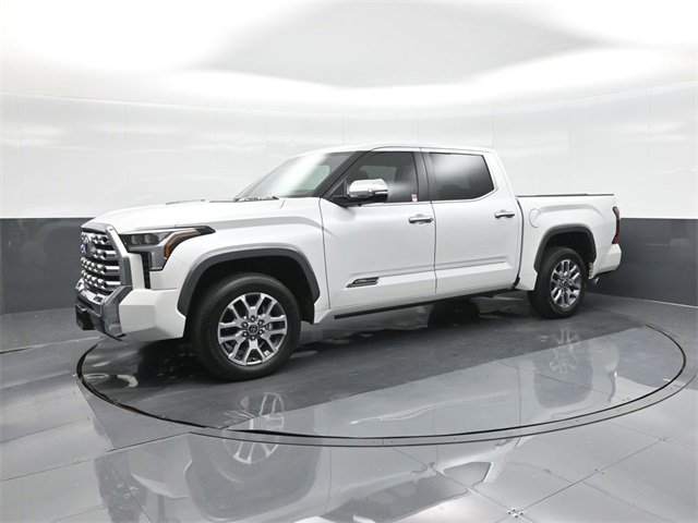 Used 2024 Toyota Tundra 1794 Edition image 34