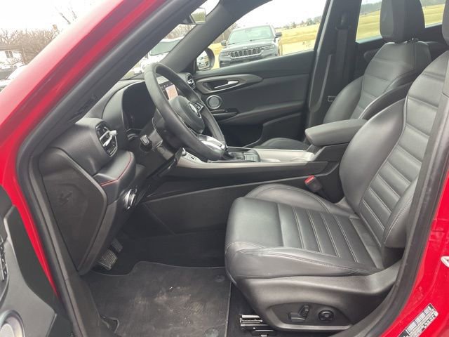 Used 2024 Dodge Hornet GT Plus image 8