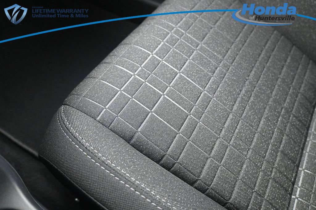 New 2027 Honda HR-V LX image 29