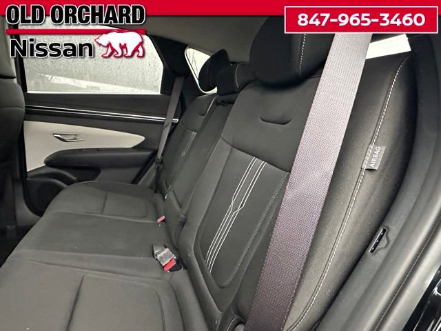 Used 2024 Hyundai Tucson SEL image 13