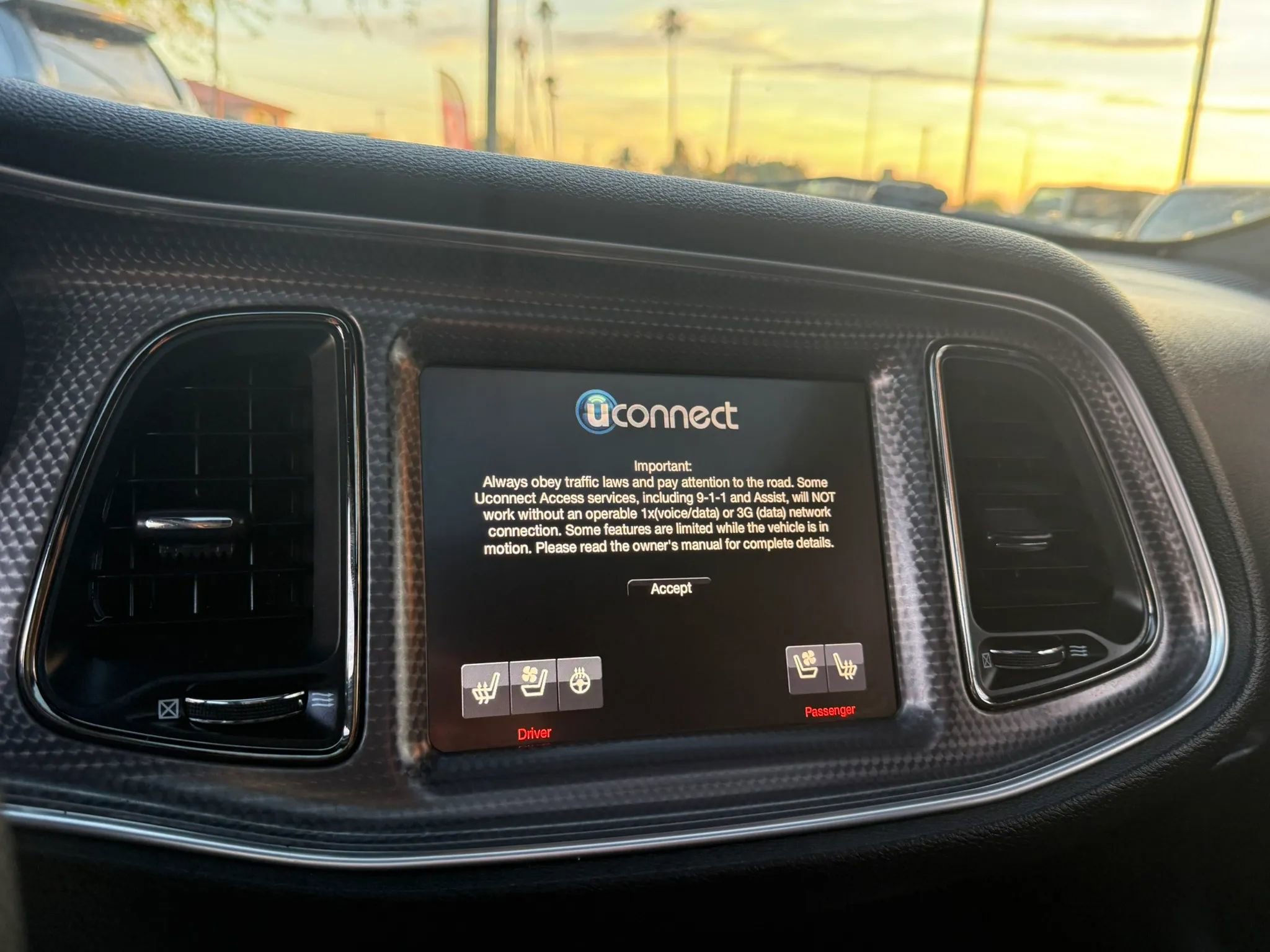 Used 2016 Dodge Challenger SRT Hellcat image 26