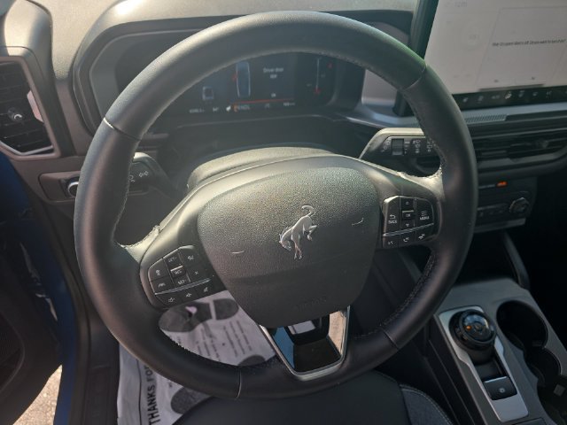 New 2026 Ford Bronco Sport Outer Banks AWD/4WD image 16