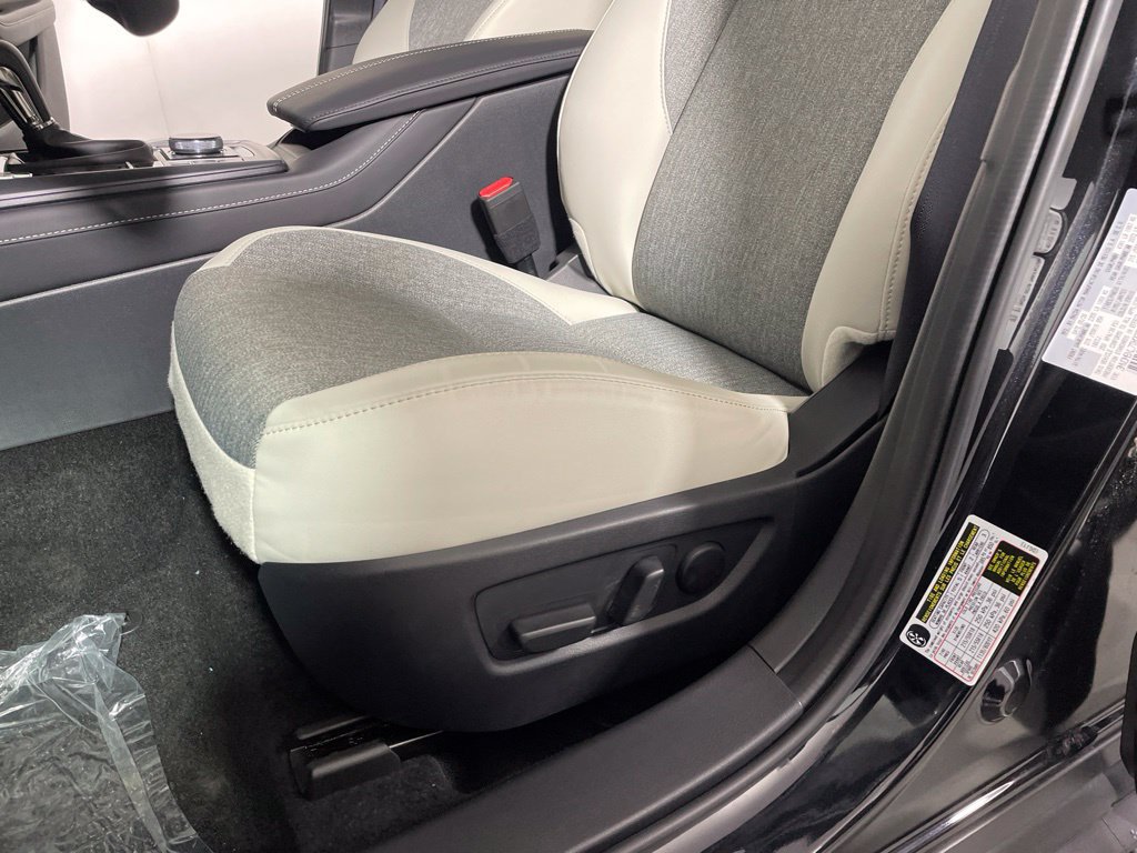 New 2026 MAZDA CX-30 Aire Edition AWD/4WD image 11