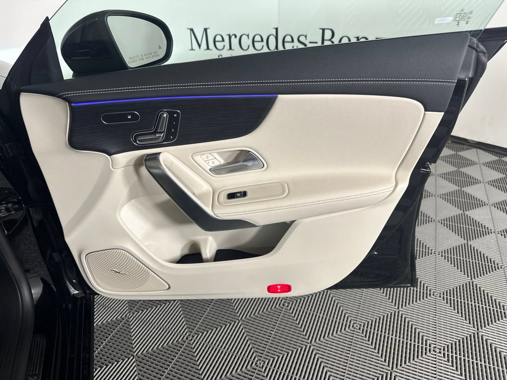 Certified 2026 Mercedes-Benz CLA 250 image 15