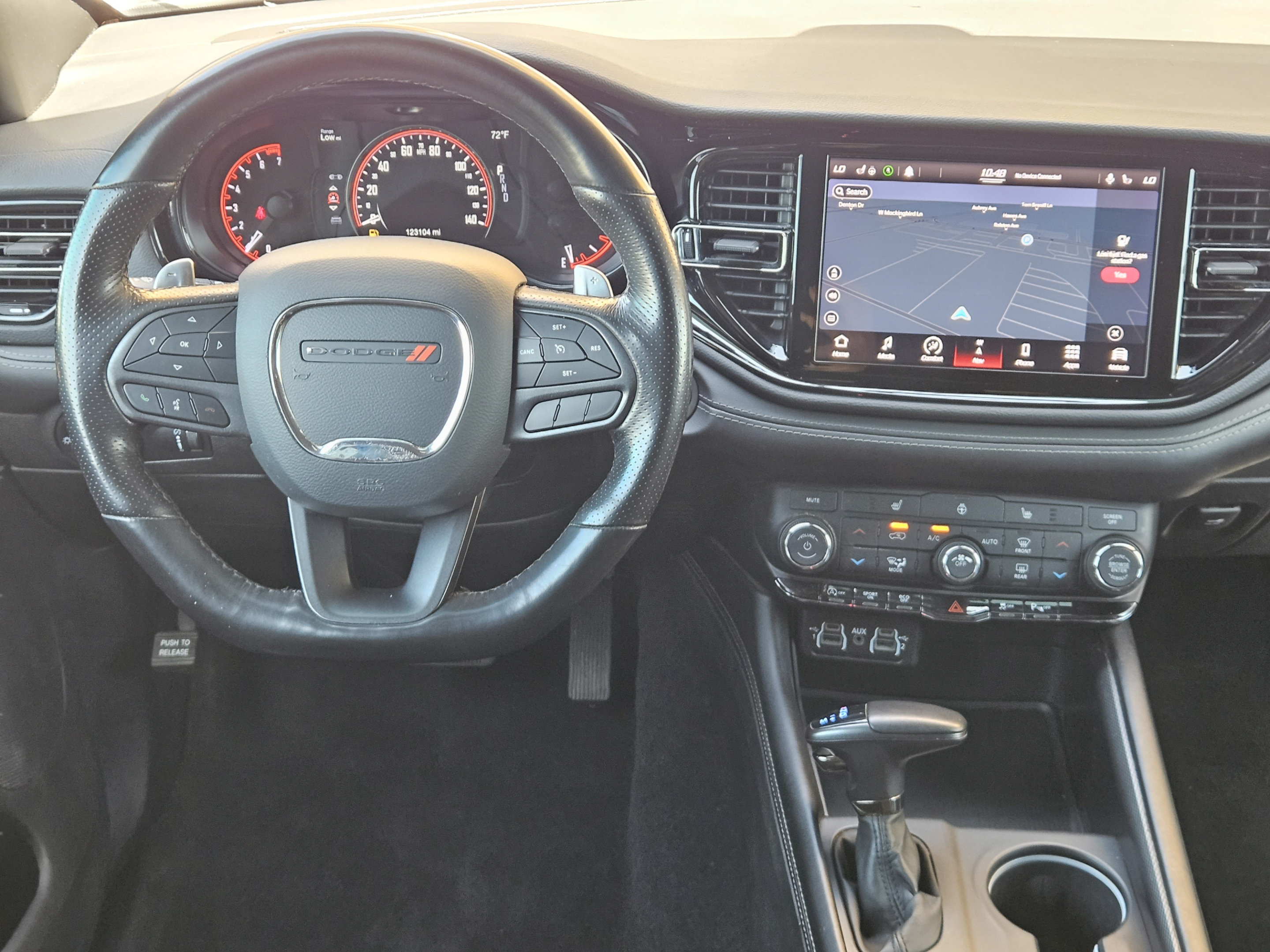 Used 2021 Dodge Durango GT RWD image 24